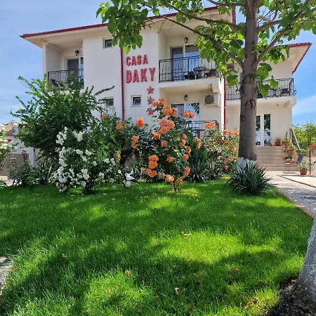 Casa Daky 3*
