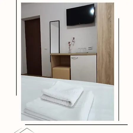 Casa Daky