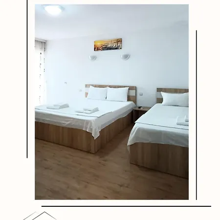 Konukevi Casa Daky 3*