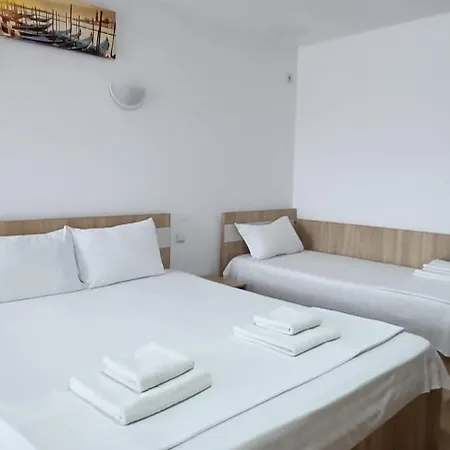 Casa Daky