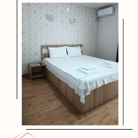 Casa Daky