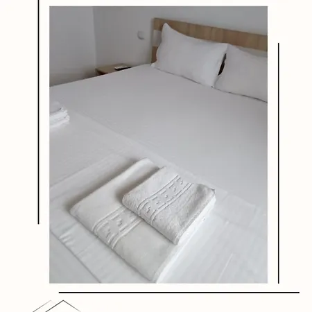 Casa Daky 3* Două Mai