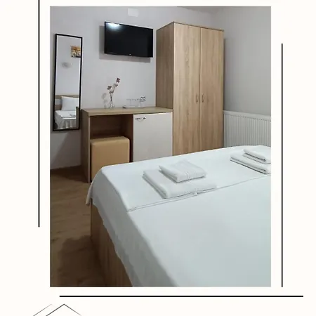 Casa Daky Pensión 3*