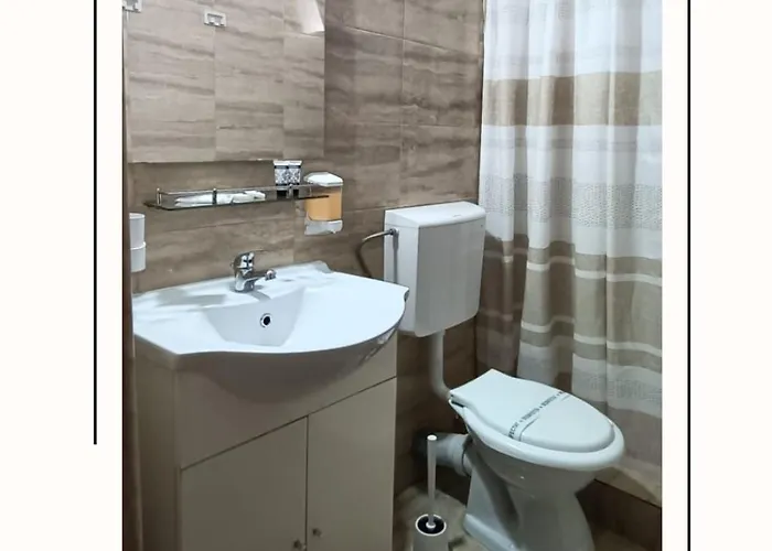 Casa Daky 3* Două Mai