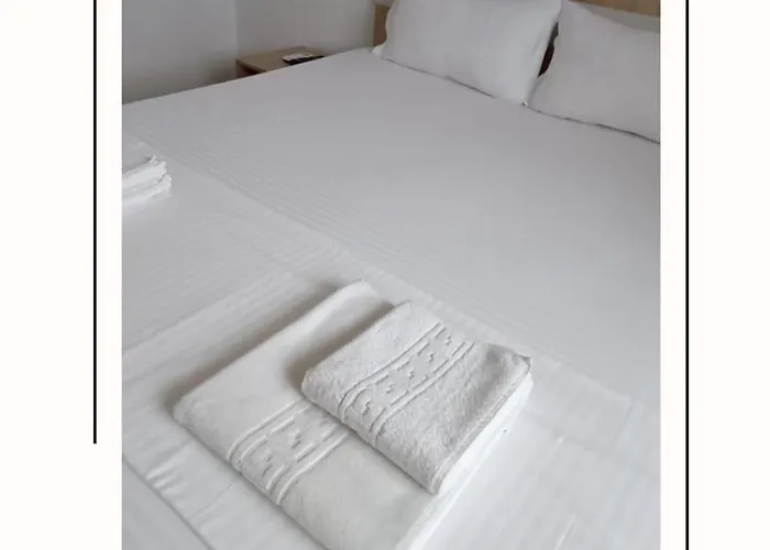 Casa Daky 3* Două Mai