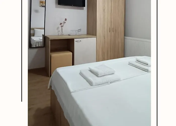 Casa Daky Pensión 3*