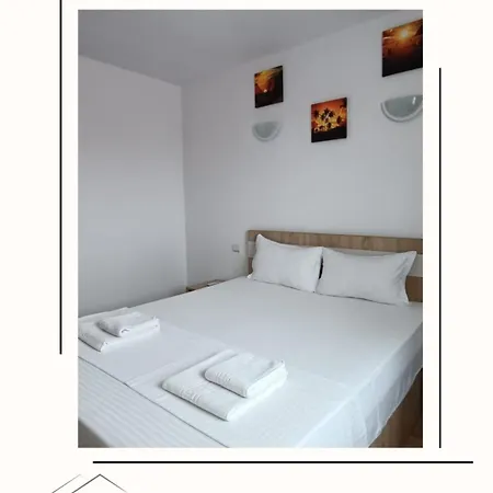 Casa Daky Guest house