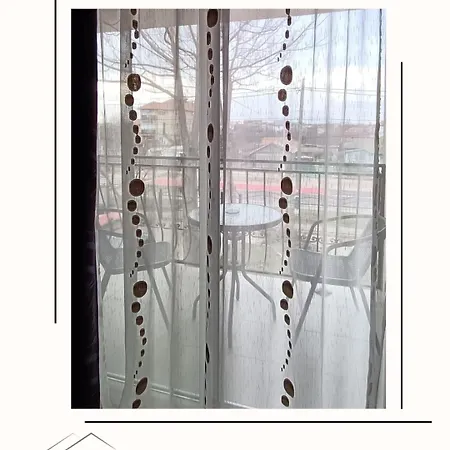 Guest house Casa Daky