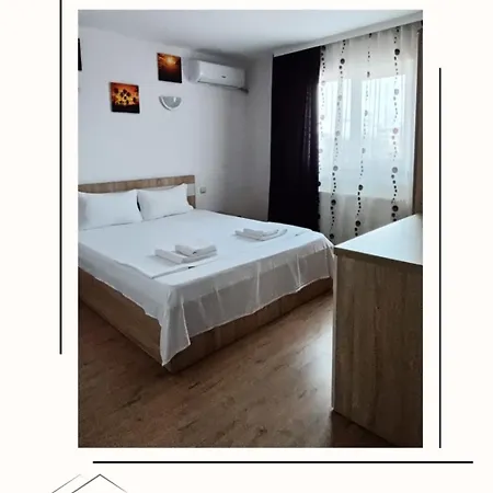 Casa Daky Guest house 3*