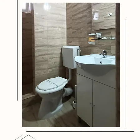 Casa Daky Casa de hóspedes Două Mai