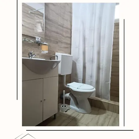 Casa Daky 3*