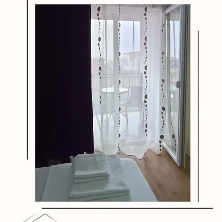 Casa Daky Guest house