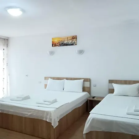 Guest house Casa Daky 3*