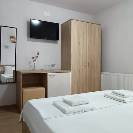 Casa Daky Două Mai