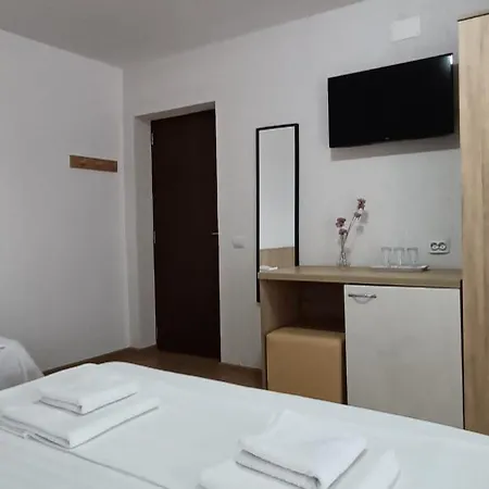 Casa Daky Pensjonat