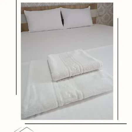 Casa Daky Guest house