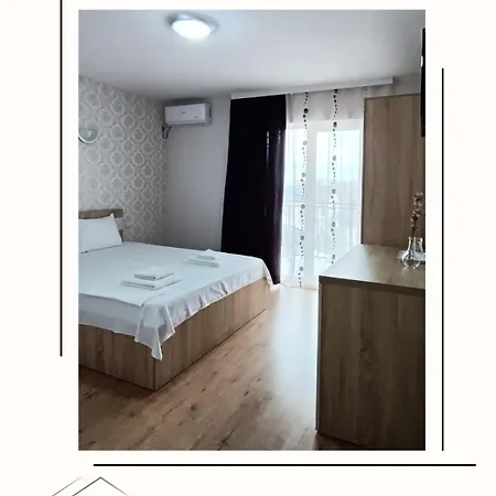 Guest house Casa Daky