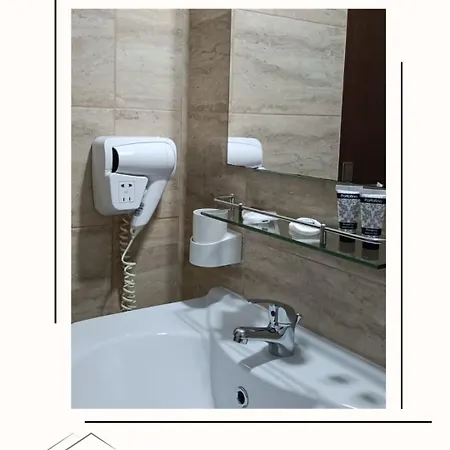 Casa Daky 3*