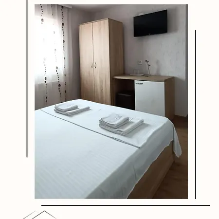 Pensjonat Casa Daky