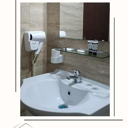 Casa Daky Pensjonat Două Mai