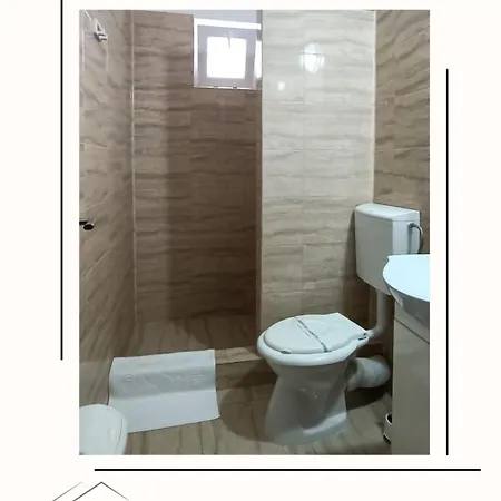 Casa Daky Două Mai