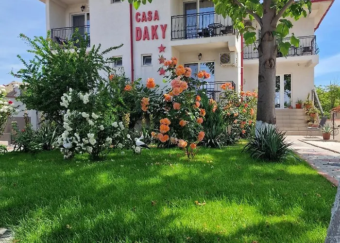 Casa Daky 3*