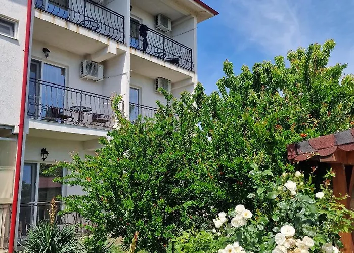 Casa Daky بيت ضيافة دووا مايْ