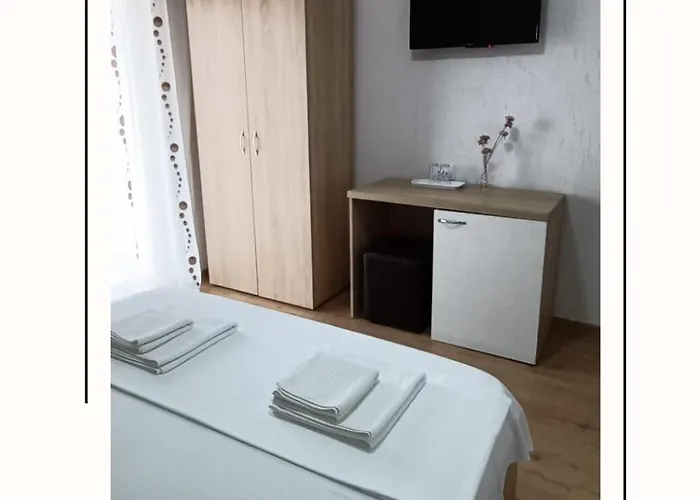 Casa Daky بيت ضيافة دووا مايْ