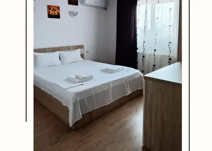 Casa Daky Guest house 3*
