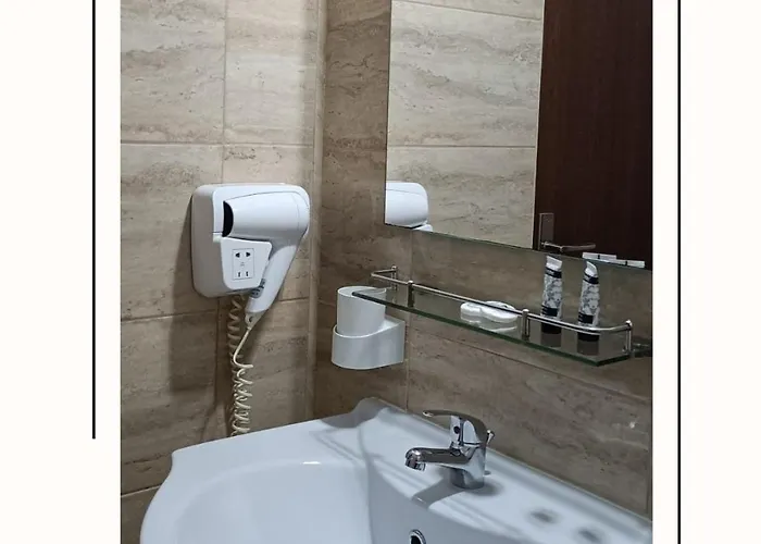 بيت ضيافة Casa Daky 3*