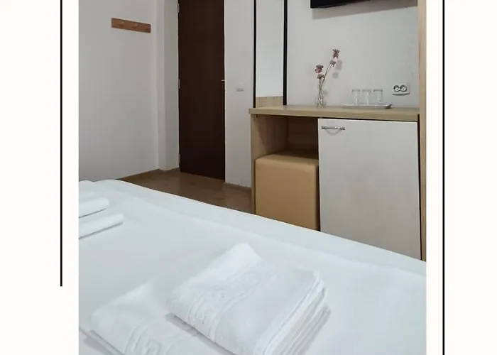 بيت ضيافة Casa Daky دووا مايْ