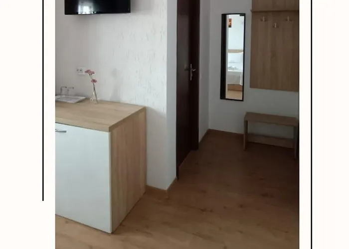 Casa Daky بيت ضيافة 3*