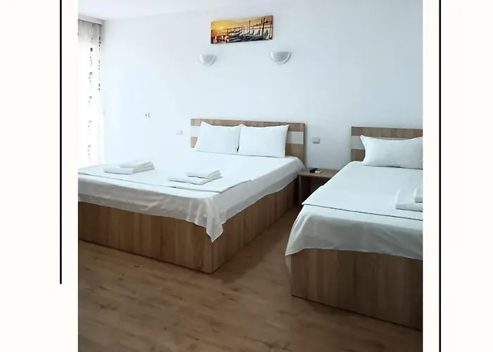 بيت ضيافة Casa Daky 3*