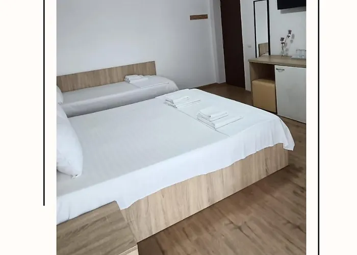 Casa Daky Guest house 2 Mai