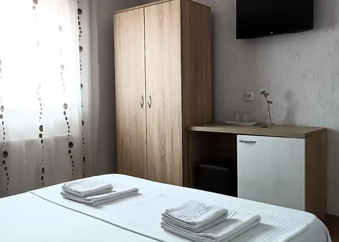 بيت ضيافة Casa Daky دووا مايْ