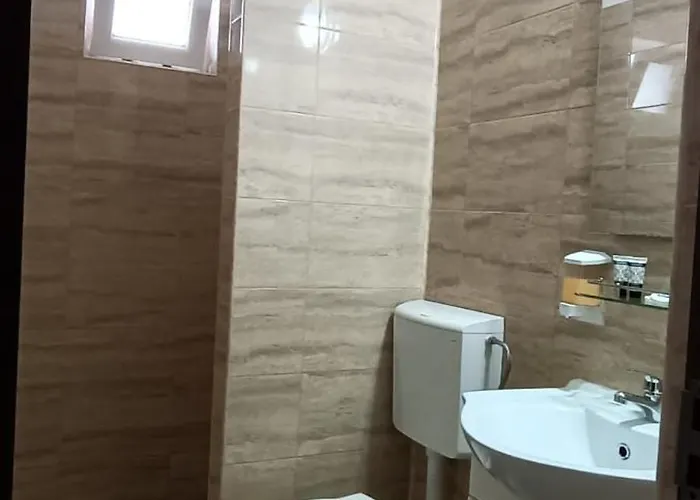 Casa Daky بيت ضيافة