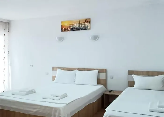 بيت ضيافة Casa Daky 3*