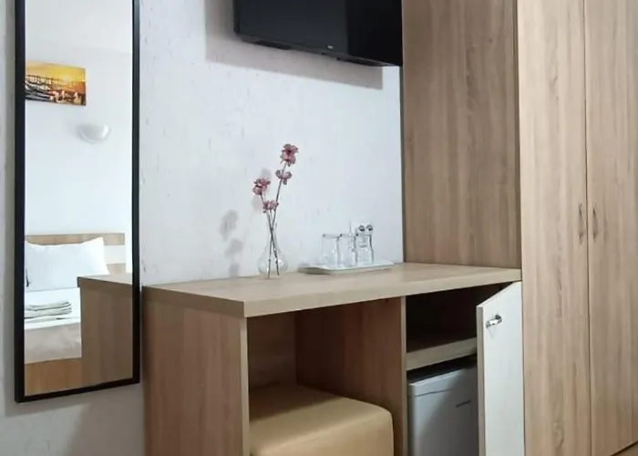 Casa Daky Guest house 2 Mai