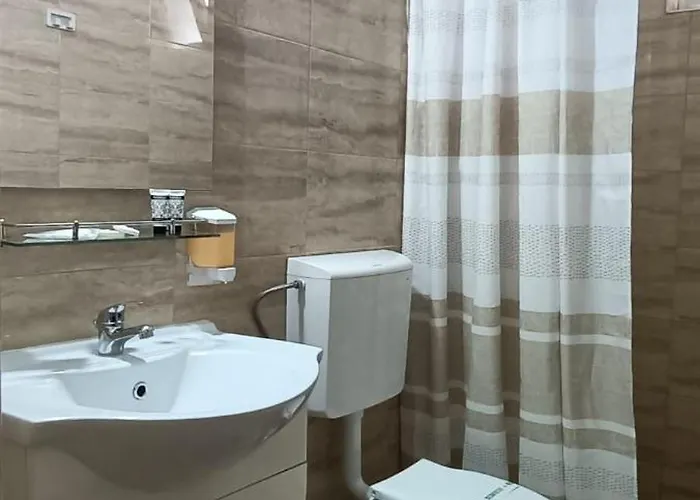 بيت ضيافة Casa Daky دووا مايْ