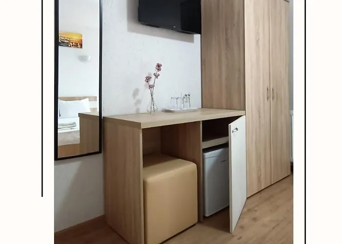 بيت ضيافة Casa Daky