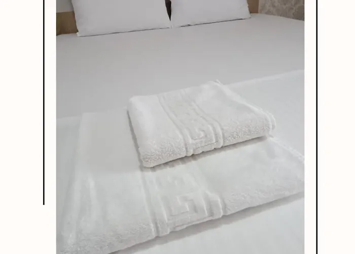 Casa Daky بيت ضيافة