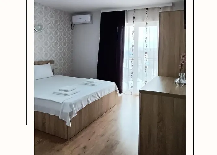 بيت ضيافة Casa Daky