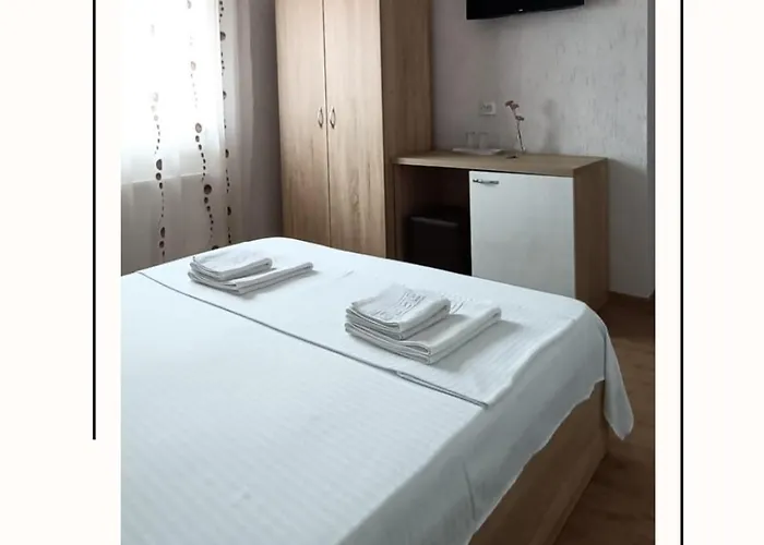 بيت ضيافة Casa Daky