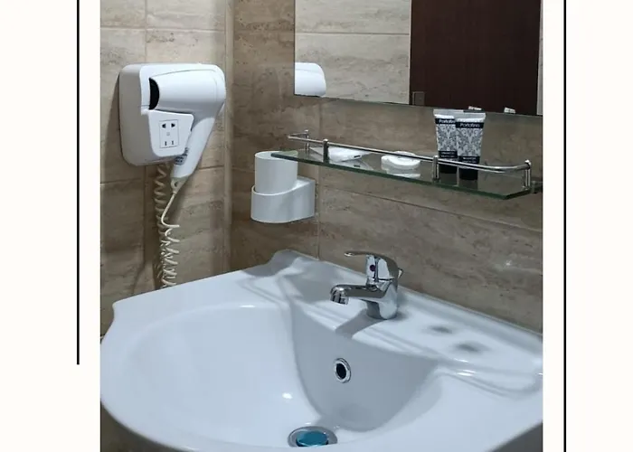 Casa Daky بيت ضيافة دووا مايْ